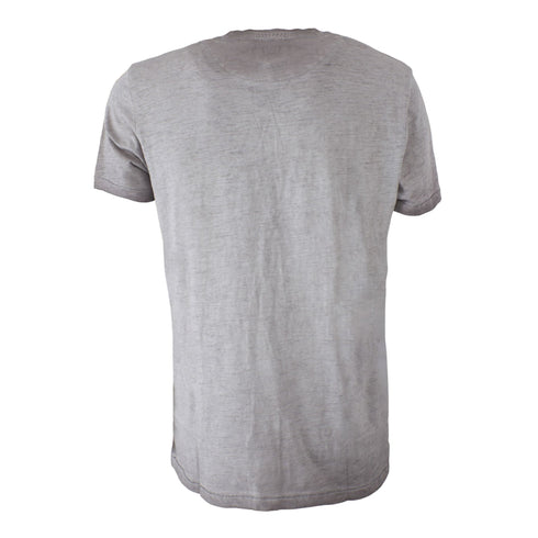 Yes Zee T-shirt T-shirt Uomo stampa city frontale S - Francavilla Moda